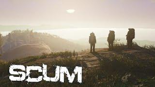 Scum da yeni sunucu ve karakter acma (PVP- PVE karışık sunucu)