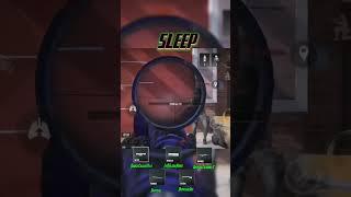 Kar98 Class Setup in Warzone Mobile