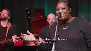 GOD OF OUR MOTHERS AND FATHERS | Vineyard Worship feat. Bernie Ditima