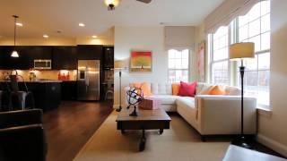 Ryan Homes—Picasso Model Tour