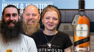 Exploring Cotswolds Whisky: Distillery Manager & Brand Ambassador Special