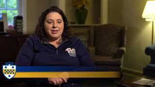 Pitt-Greensburg Getting Started | Admissions