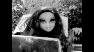 STOP MOTION BRATZ  "All About Eve"