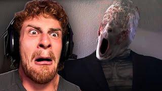 SCARIEST SHORT HORROR FILMS ON THE INTERNET #7