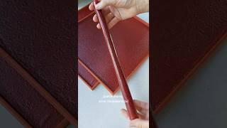 Пастила из КРАСНОЙ СМОРОДИНЫ и яблочно-грушевым пюре