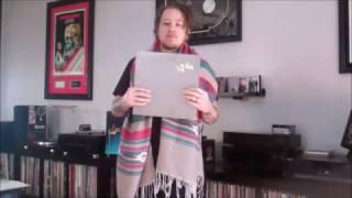 SADDLE CREEK 50  #90SecondAlbumReviews