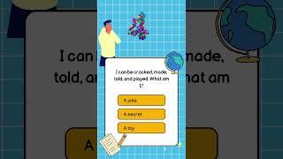 Think You Can Solve This? 