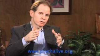 Dr. Dan Siegel - On Emotional Balance