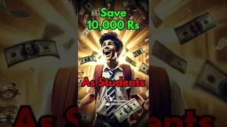 5 Secrets to Save Money in School  Student Motivation #studymotivation #studytips