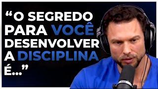 DICA DO MUZY PARA TER DISCIPLINA E BONS HÁBITOS NA VIDA  | MUZY CORTES