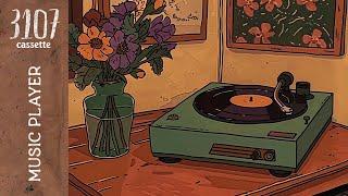 Music Player - Neo Soul Lofi-Instrumental music to vibe & relax to / Lofi mix