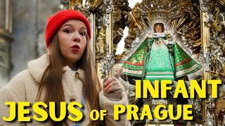 Infant Jesus of Prague: History and Miracles