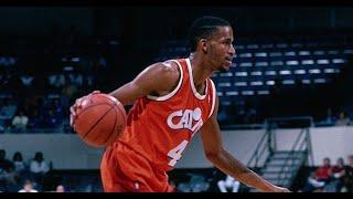 Ron Harper - The Ohio Flyer