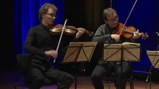 Dmytro Udovychenko | Joseph Joachim Violin Competition Hannover 2018 | Final Round 1