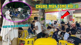 Hiếu Khểnh Troll Giả Giang H.ồ Lạ Mặt Tới Đ.á.n.h Hoàng Em Và Nhóm Bạn Cười Vỡ Bụng