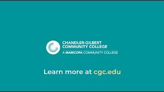 Learn More About CGCC