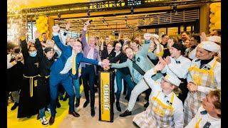 Negende Jumbo Foodmarkt geopend in Dordrecht