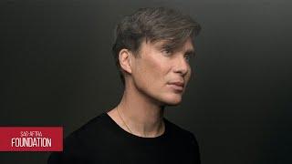 Cillian Murphy Career Retrospective | SAG-AFTRA Foundation Conversations