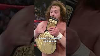 Cursed WWE Images