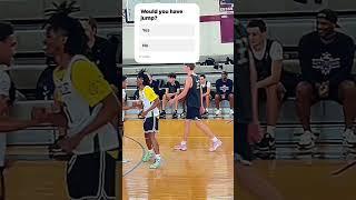 Gui Wilkins 27’ Enloe H.
