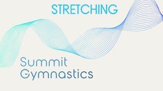 Gymnastics Stretch Routine | Improve Flexibility at Home