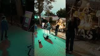 Евпатория сегодня. Крым.