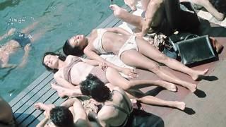 The Occupation in Color: Lives and Faces under the Nazi Yoke UNCENSORED
