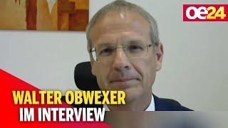 Karl Wendl: KOALITIONS-KRACH - Walter Obwexer im Interview