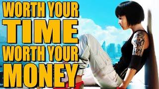 Mirror's Edge | Worth Your Time and Money (Overview)