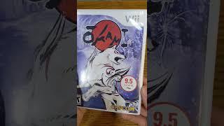 This Wii Game has a HUGE MISTAKE!