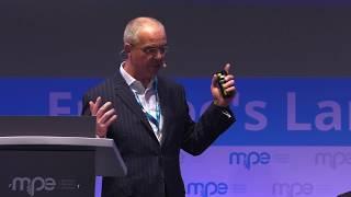 MPE 2019 - Brendan Jones - Konsentus