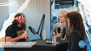 The Momentum Ministry Partners Podcast: (Featuring Willie Robertson & Kadi Cole)