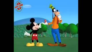 Mickey Mouse Clubhouse Goofy's Bird Full Episodes  PBS Kids Compilation