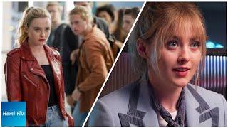 Kathryn Newton Top 10 Movies& TV Shows| Kathryn Newton |hemi flix