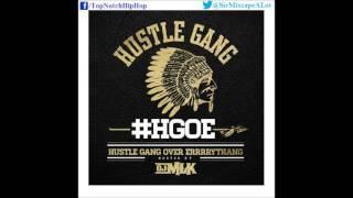 Hustle Gang - Hustle Gang Business (Feat. Ra Ra, Tokyo, T.I. & B.o.B) [Hustle Gang Over Errrrythang]