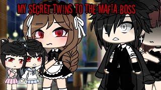 My Secret Twins to the Mafia Boss // GLMM // Mini Movie