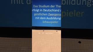 Kirche mit Pastoren war nie von Gott so gewollt