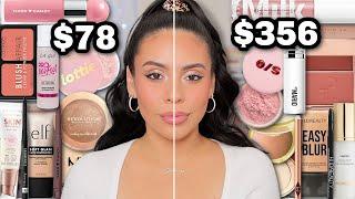 Drugstore Dupes For Popular High End Makeup 