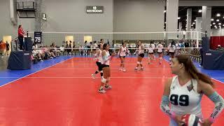 2024 USAV GJNC - Las Vegas, NV