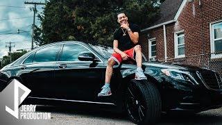 Freshcobar Picks Up His New $100,000 Benz (Shot by @JerryPHD) #RollingWithFresh