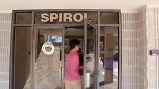 “What's so Cool about Manufacturing?” QMC/SPIROL