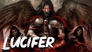 Lucifer: The Story of the Fallen Angel - Angels and demons - See U in History