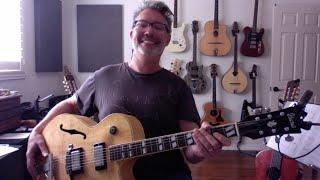 Daily Lesson #19 CHORD THEORY | Tom Strahle | Pro Guitar Secrets