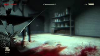 Let's Play: Outlast: Final: Well, shit...