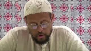 The Fiqh of Ramadan | Imam Zaid Shakir