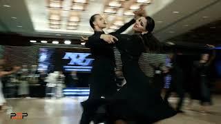 Fred Astaire Professional American Smooth Basic - Final I Fred Astaire NY/NJ Dancesport 2025