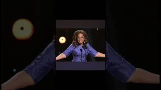 Oprah Winfrey biography, famous people in the world, inspiring stories,