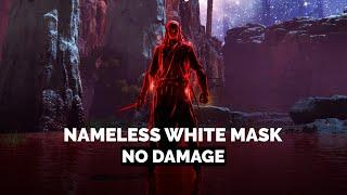 Nameless White Mask (2nd Encounter) [ Mohgwyn Palace ] | Solo | No Damage | Elden Ring