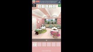 Escape Beauty Salon Walkthrough [FunkyLand]