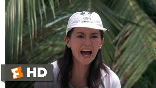 Supercop (8/12) Movie CLIP - May Is Mad (1992) HD